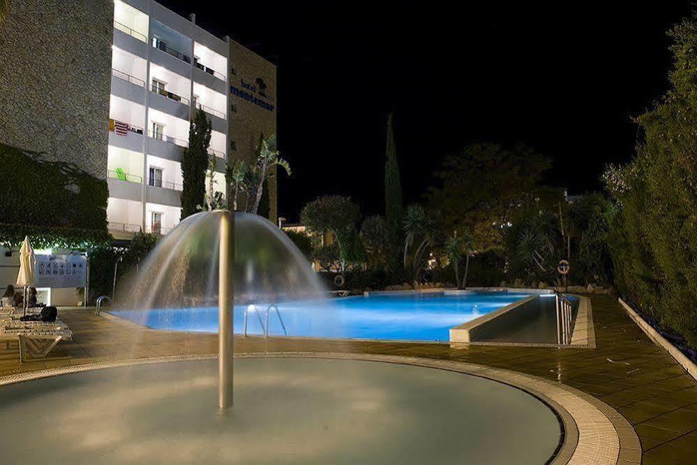 Alegria Pineda Splash Costa Brava Exteriér fotografie
